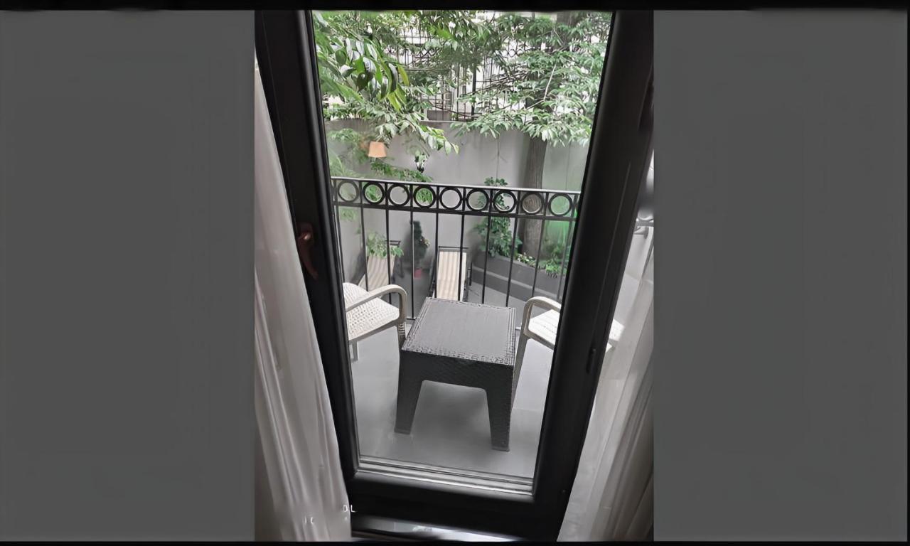 Lucis In Pera Boutique Hotel Istanbul Exterior photo