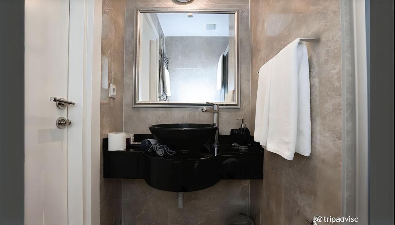 Lucis In Pera Boutique Hotel Istanbul Exterior photo